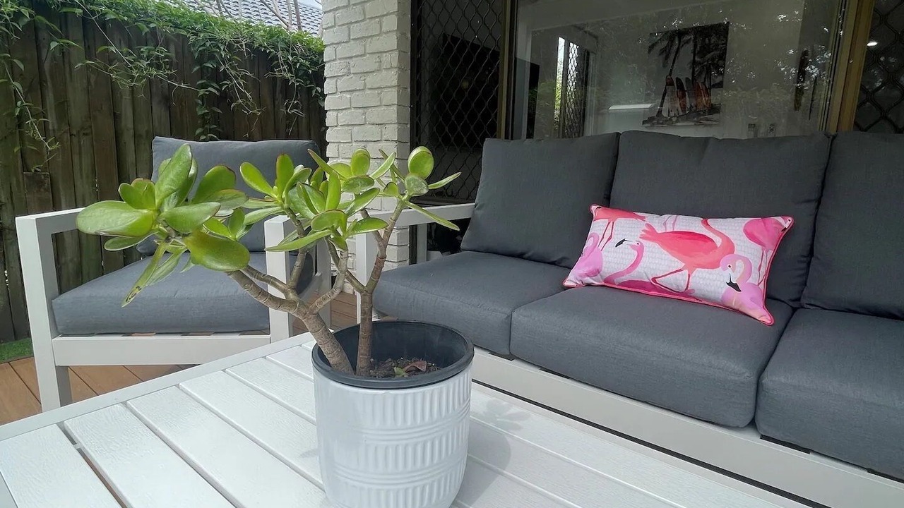 Photo of Patio Balcony in Mermaid Beach