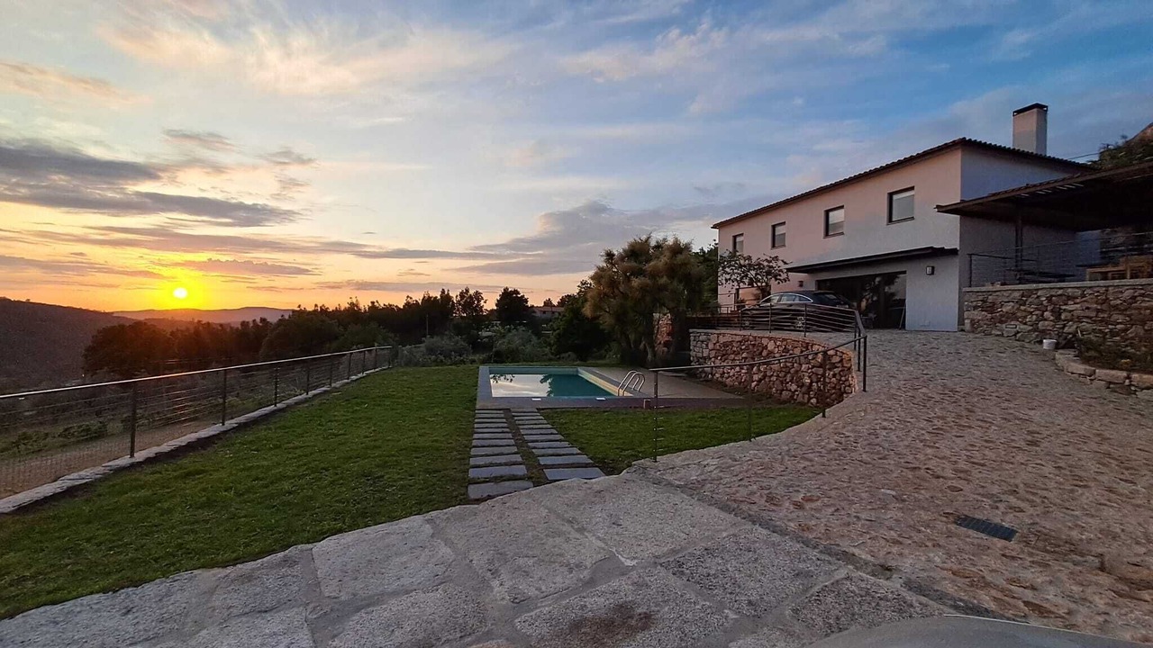 Photo of Outdoor in Meada