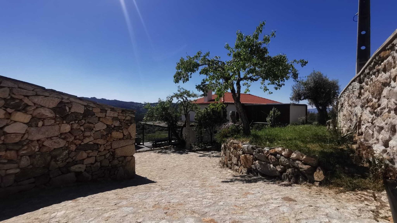 Photo of Outdoor in Meada