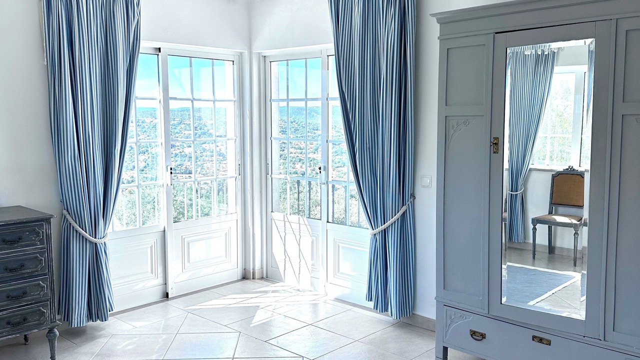 Photo of Bedroom in Gorjoes