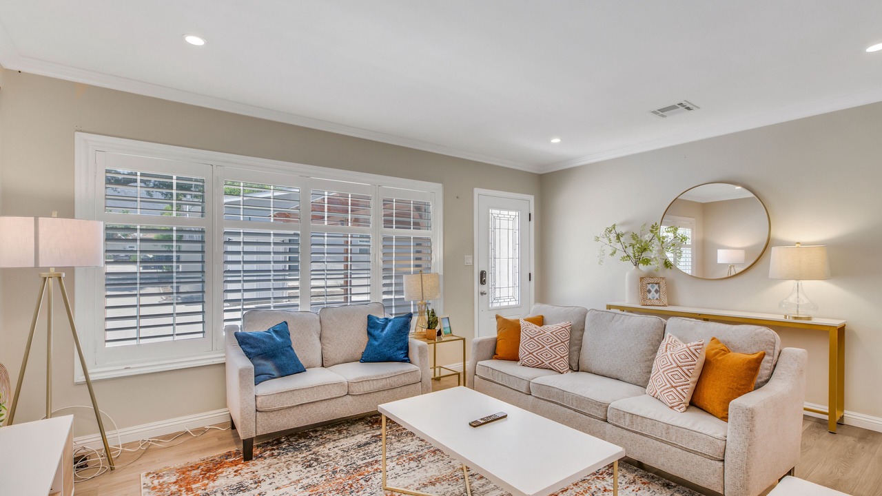 Photo of Livingroom in Monrovia