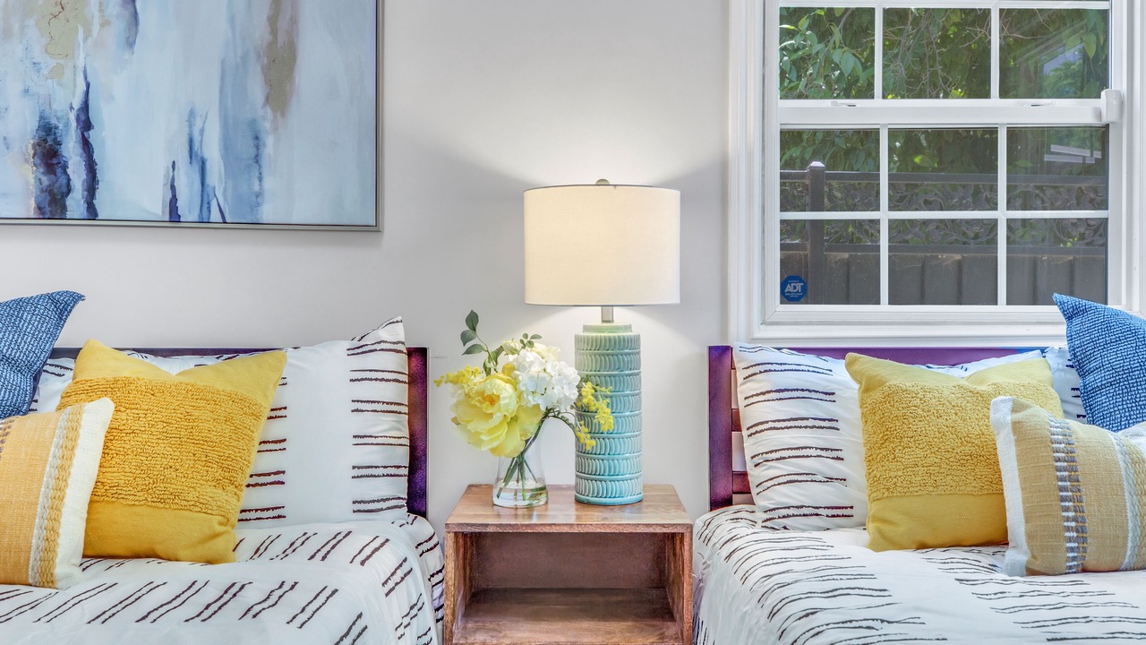 Photo of Bedroom in Monrovia