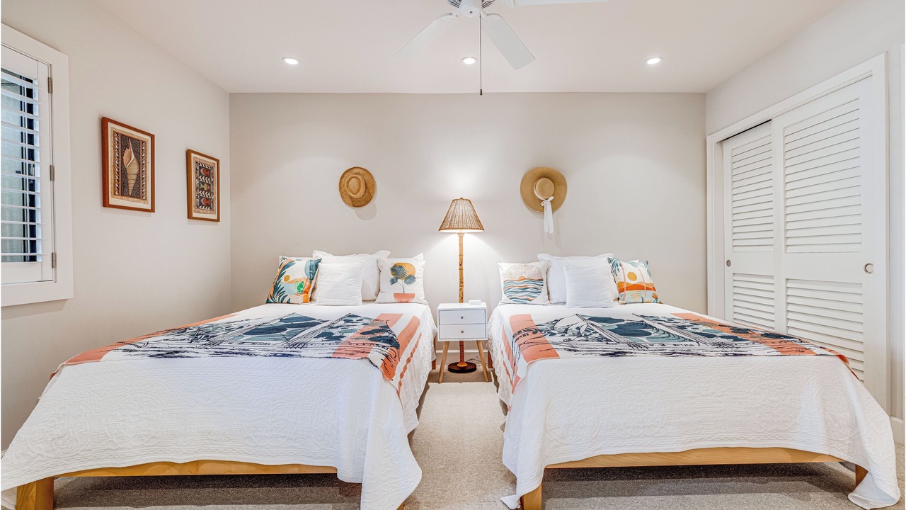 Photo of Bedroom in Wailea