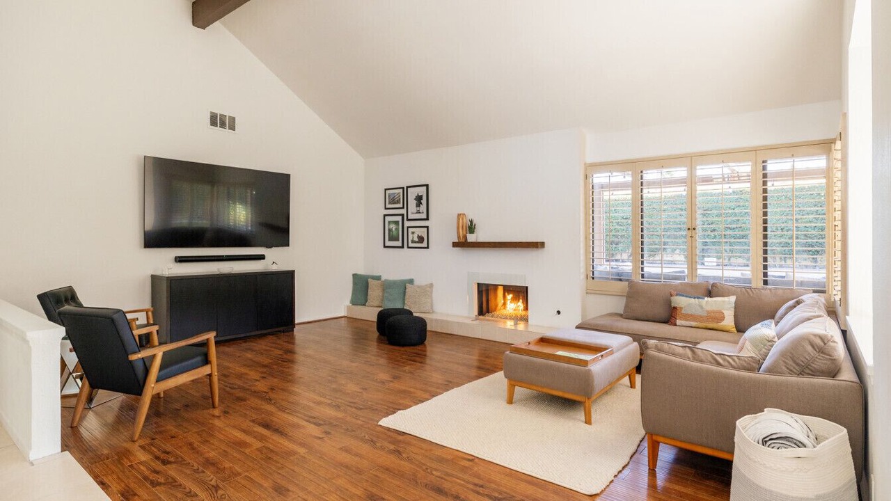 Photo of Livingroom in Araby