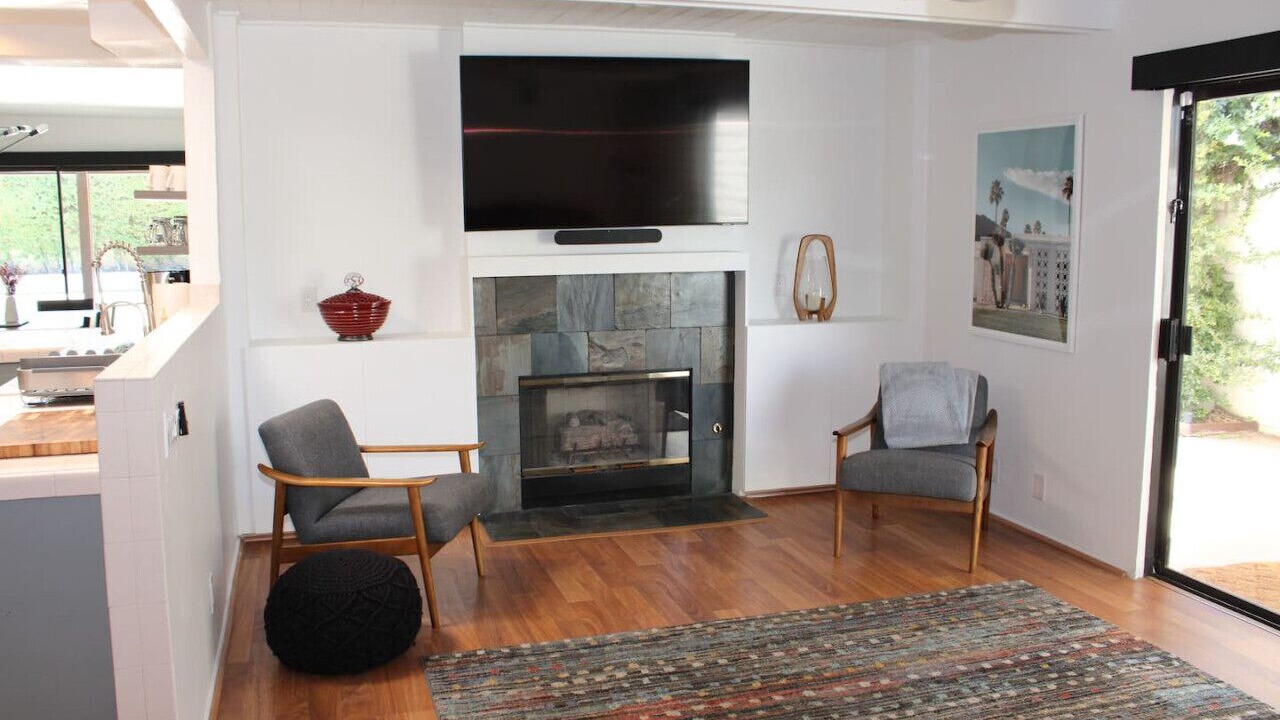 Photo of Livingroom in Araby