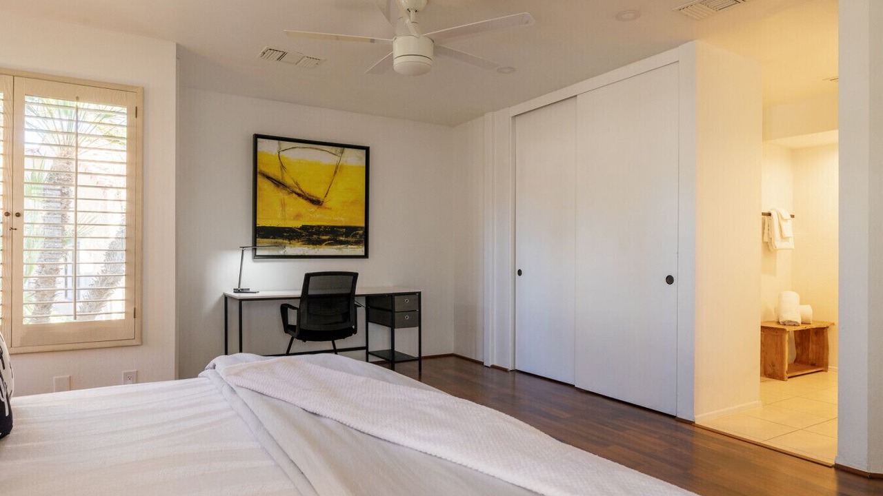 Photo of Bedroom in Araby
