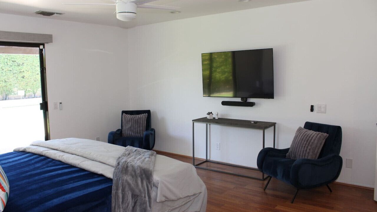 Photo of Bedroom in Araby