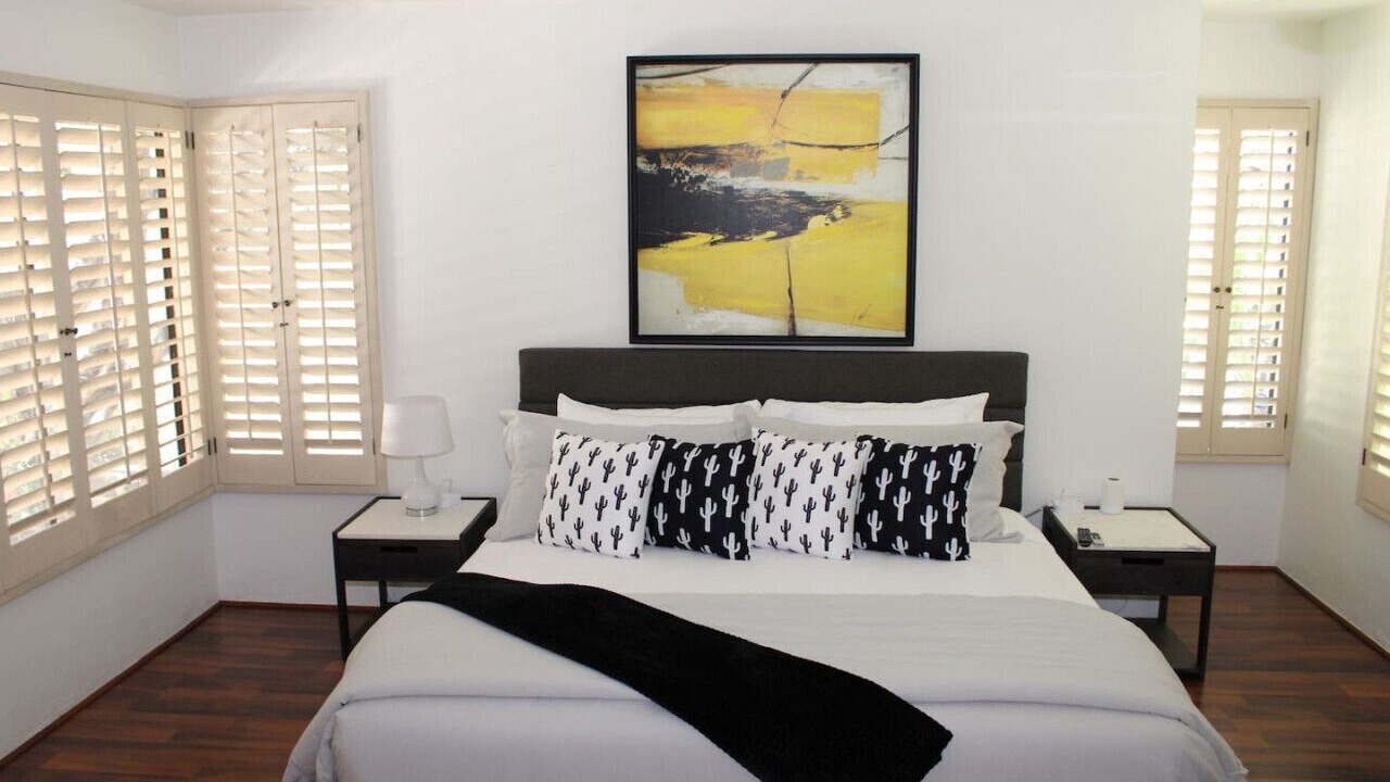 Photo of Bedroom in Araby