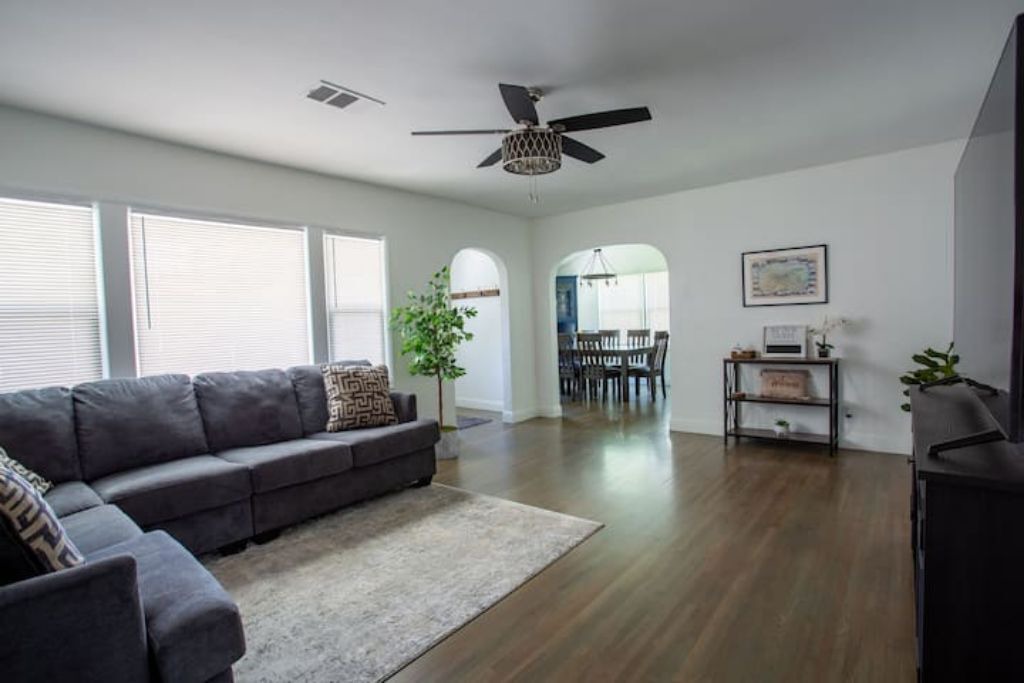 Photo of Livingroom in Baker Street