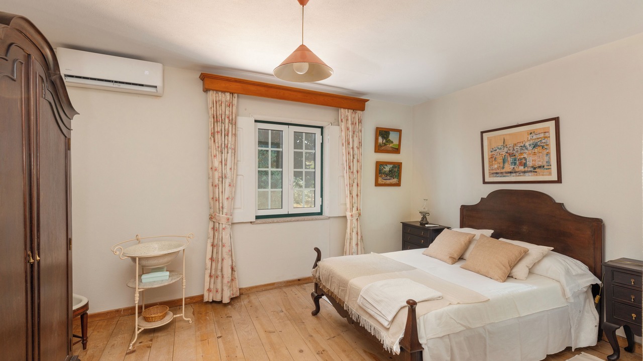Photo of Bedroom in Vila Ruiva
