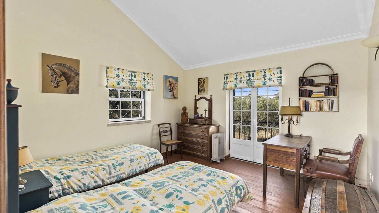 Photo of Bedroom in Vila Ruiva