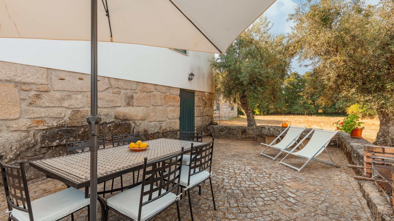 Photo of Outdoor in Vila Ruiva