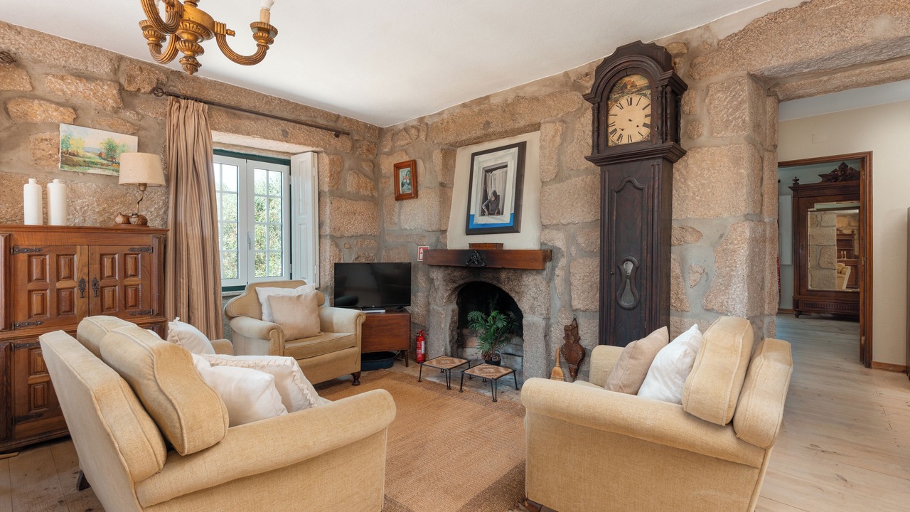 Photo of Livingroom in Vila Ruiva