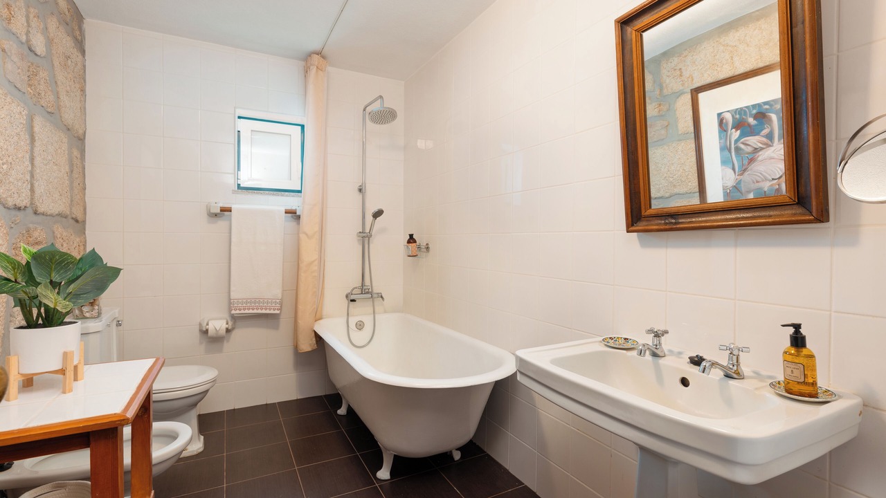 Photo of Bathroom in Vila Ruiva