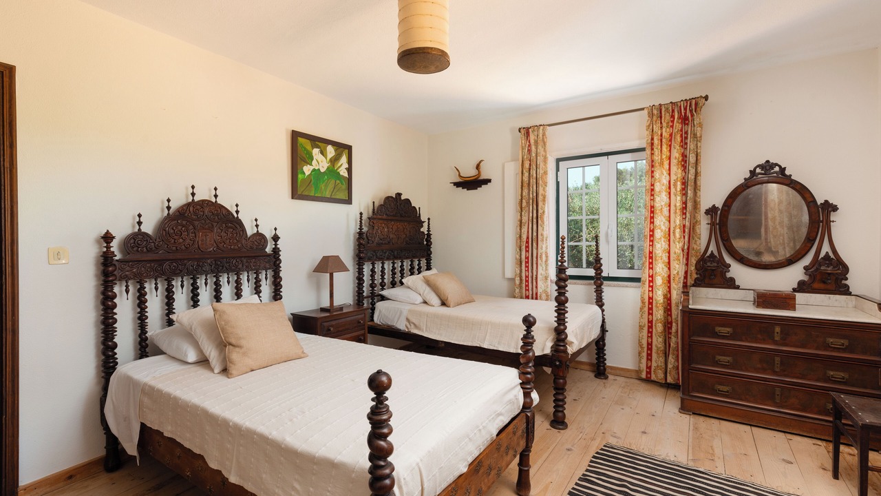 Photo of Bedroom in Vila Ruiva