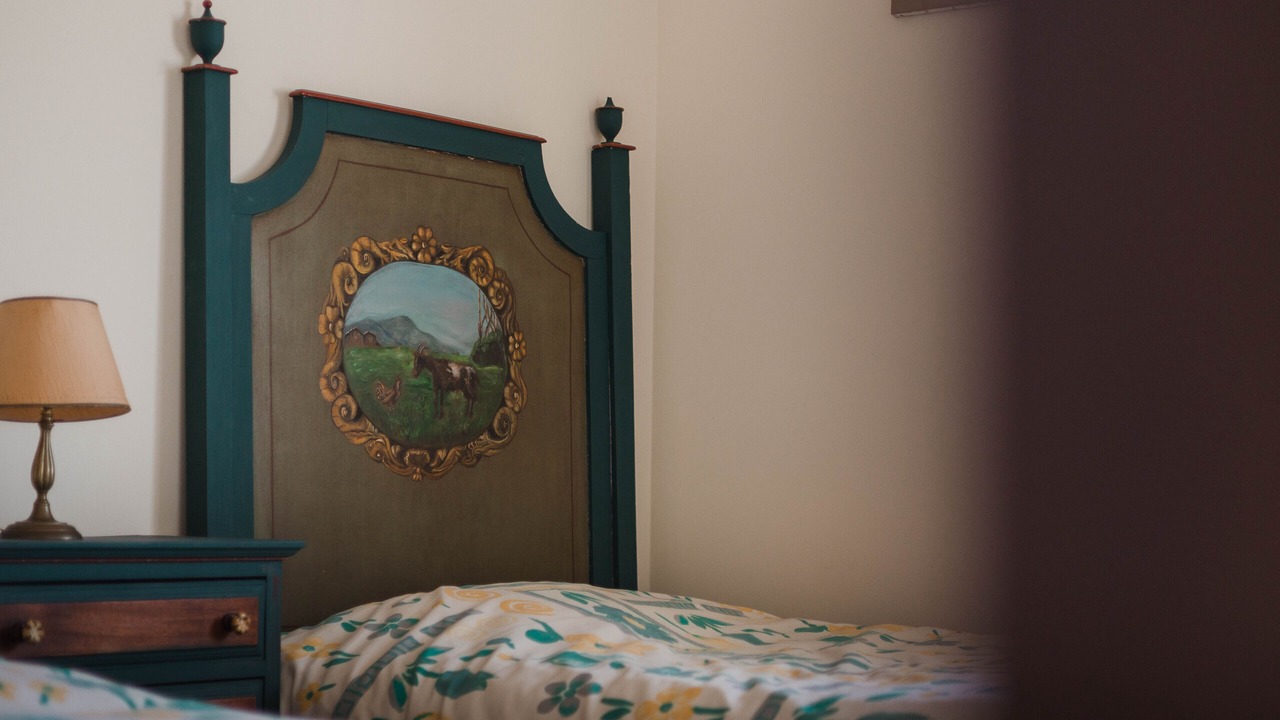 Photo of Bedroom in Vila Ruiva