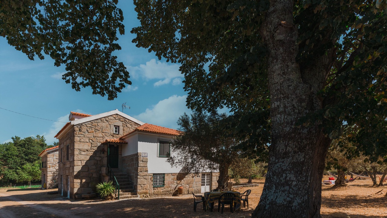Photo of Outdoor in Vila Ruiva