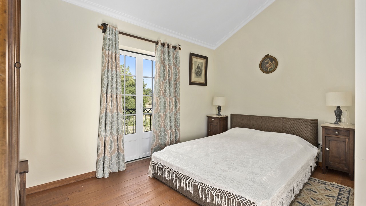 Photo of Bedroom in Vila Ruiva