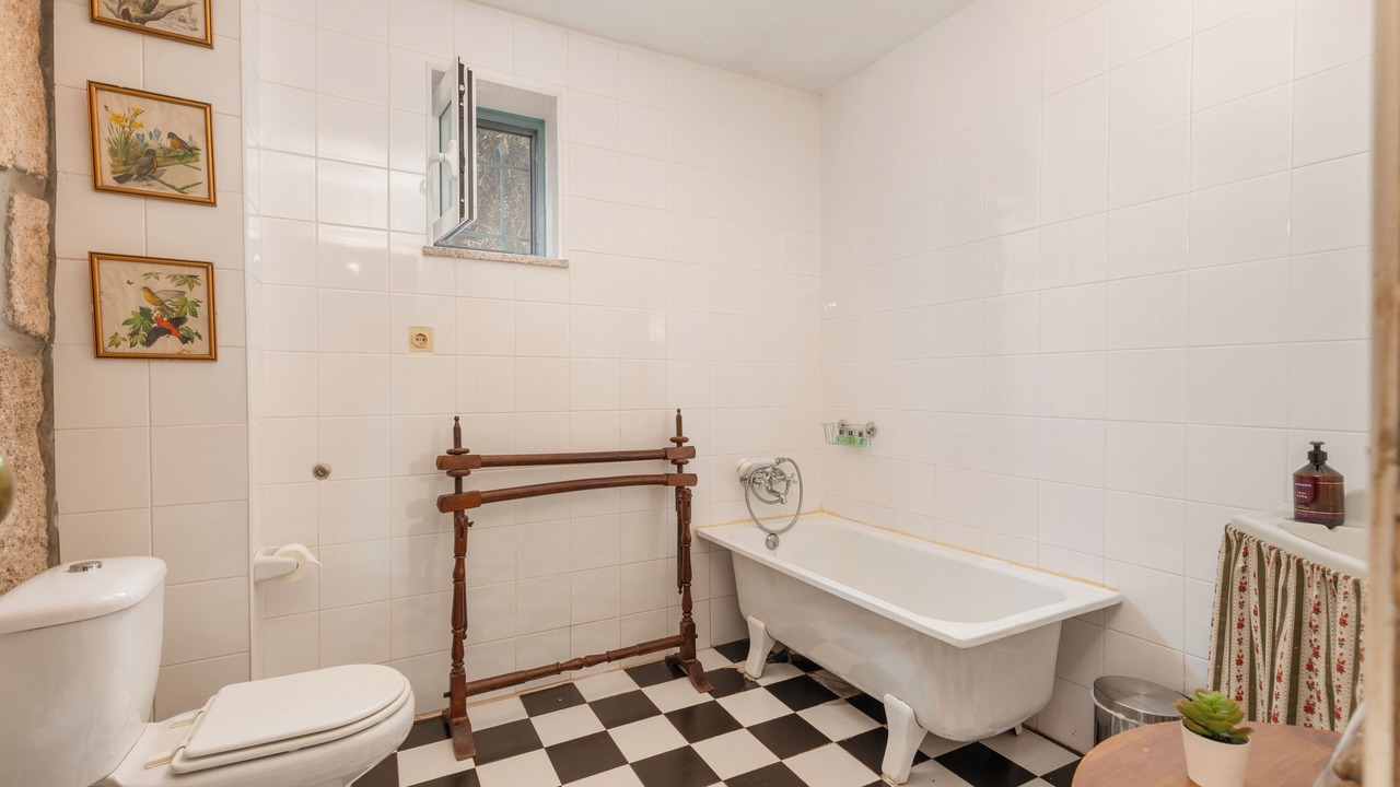 Photo of Bathroom in Vila Ruiva