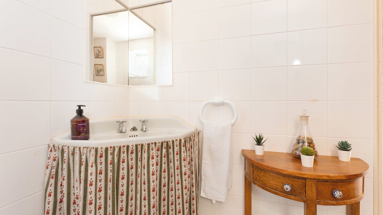 Photo of Bathroom in Vila Ruiva