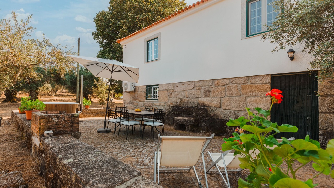 Photo of Outdoor in Vila Ruiva