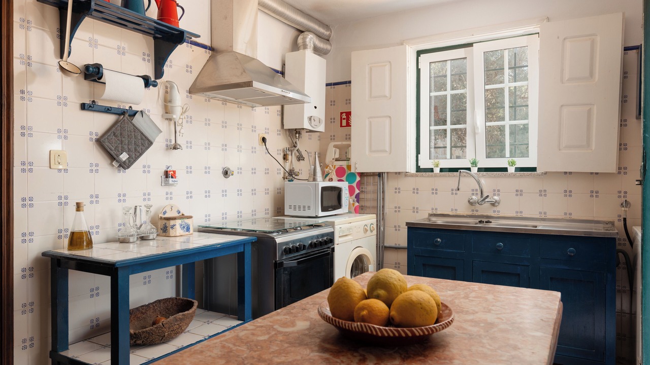 Photo of Kitchen in Vila Ruiva