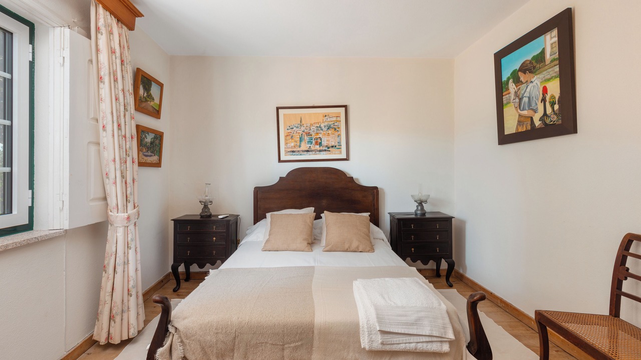 Photo of Bedroom in Vila Ruiva
