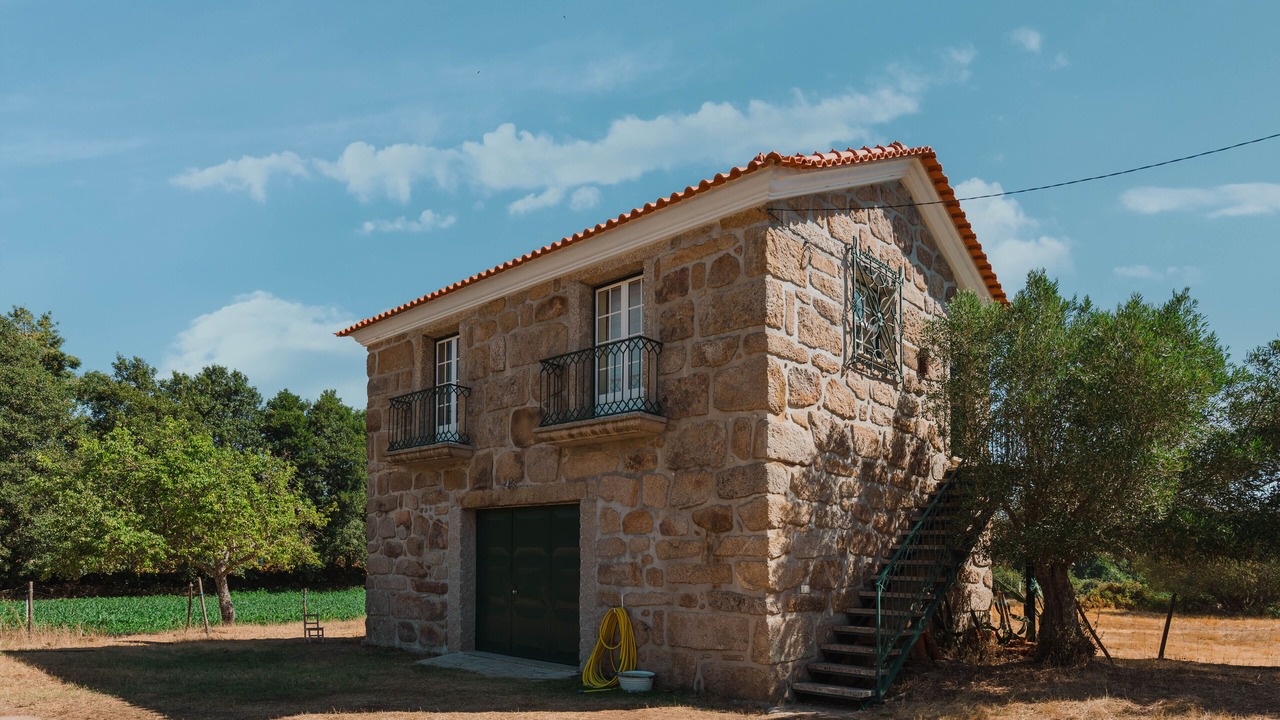 Photo of Outdoor in Vila Ruiva