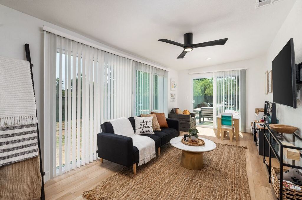 Photo of Bedroom in Madera