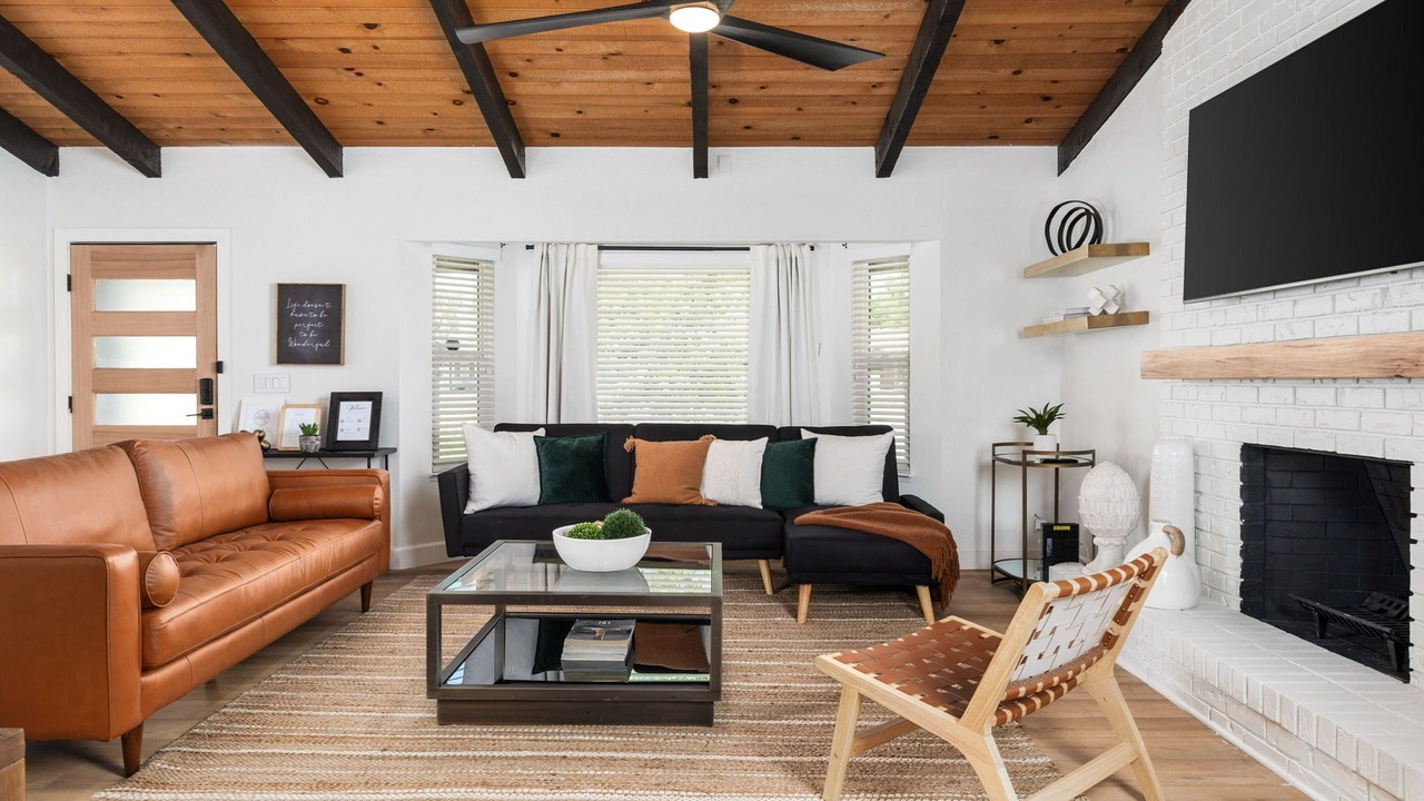 Photo of Livingroom in Madera