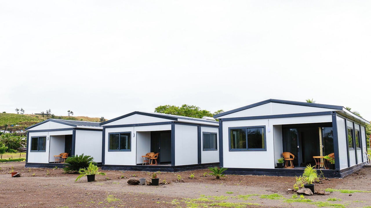 Photo of Outdoor in Sigatoka