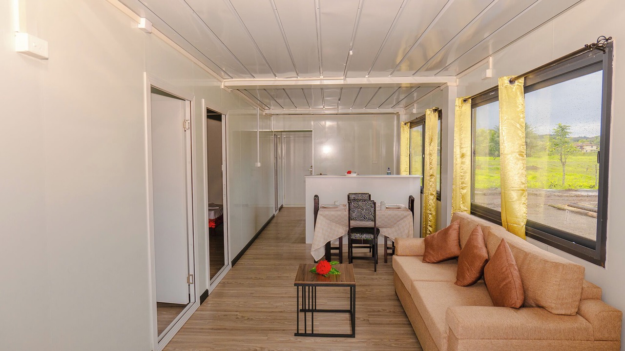 Photo of Livingroom in Sigatoka