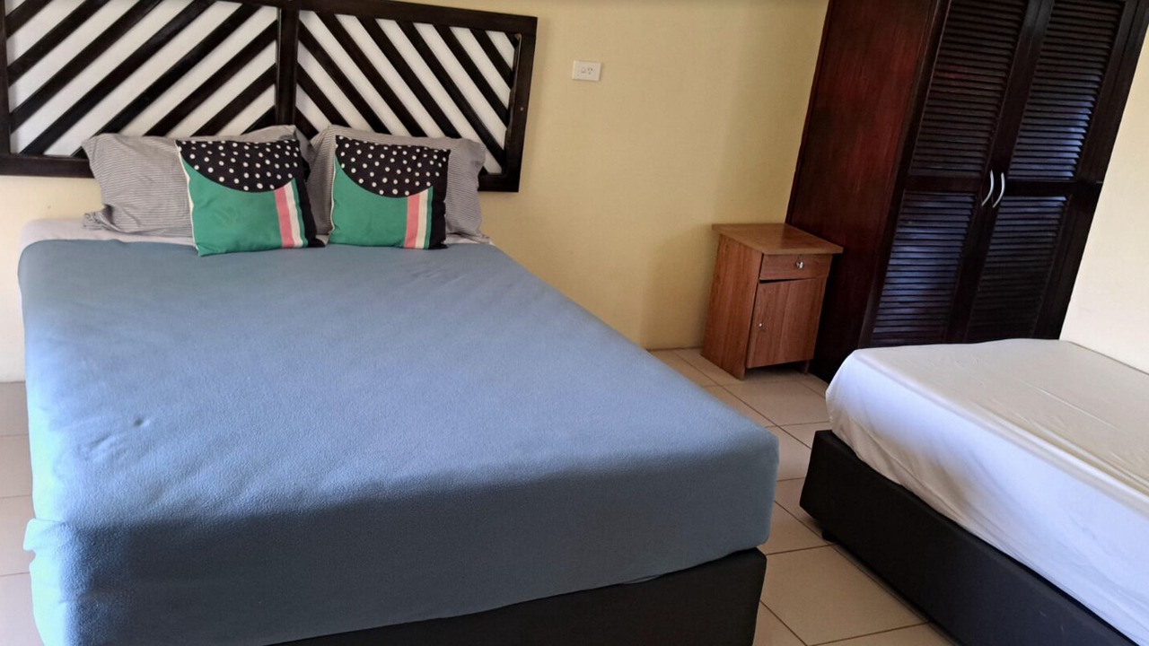 Photo of Bedroom in Sigatoka