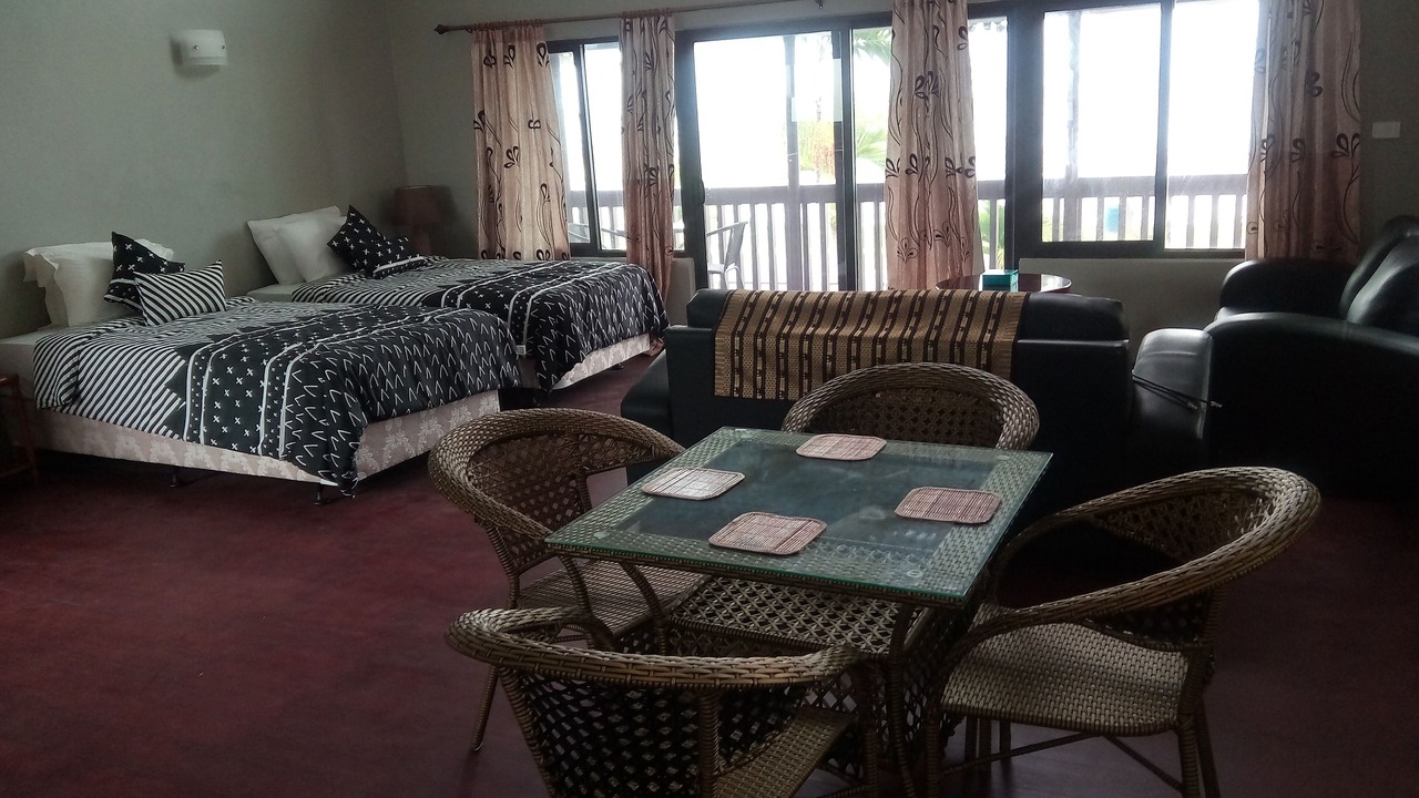 Photo of Bedroom in Sigatoka