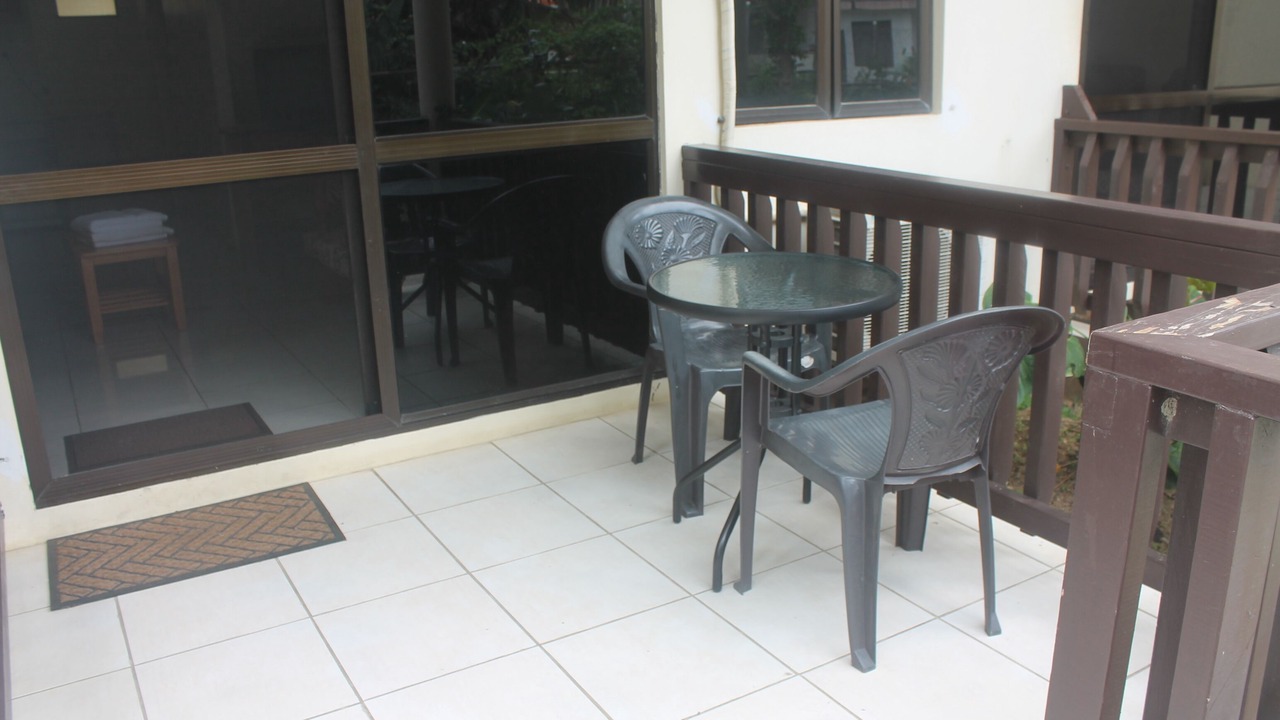 Photo of Patio Balcony in Sigatoka