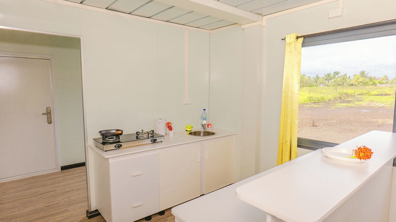 Photo of Kitchen in Sigatoka