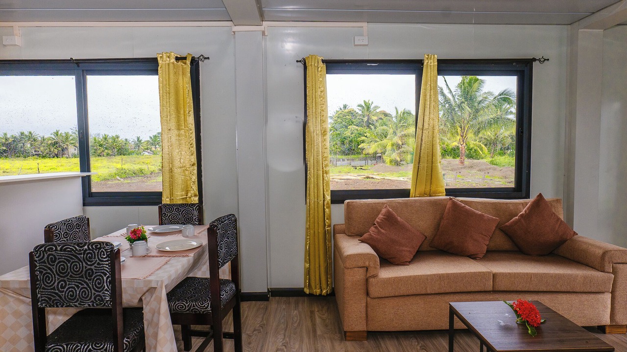 Photo of Livingroom in Sigatoka