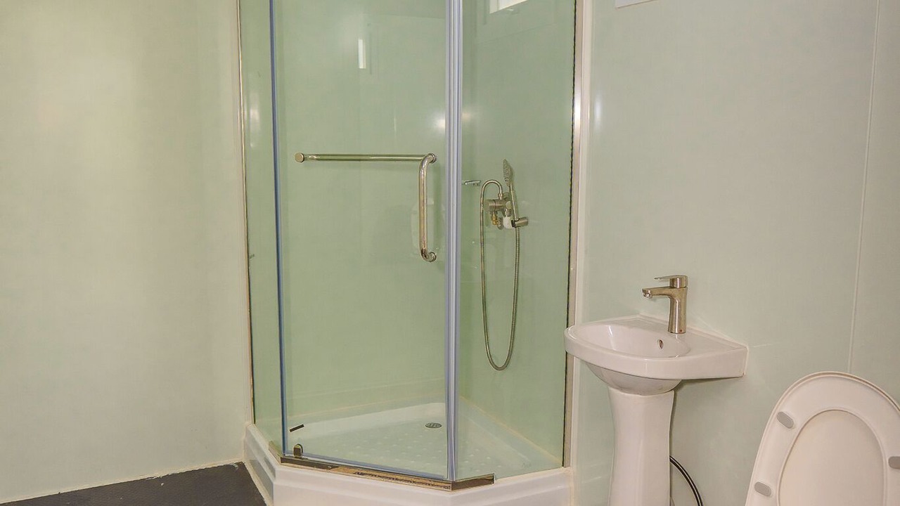 Photo of Bathroom in Sigatoka