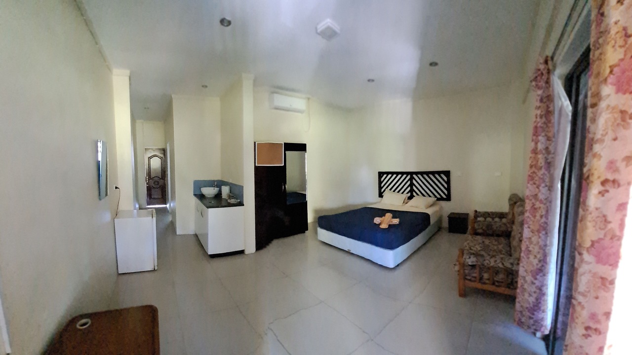 Photo of Bedroom in Sigatoka
