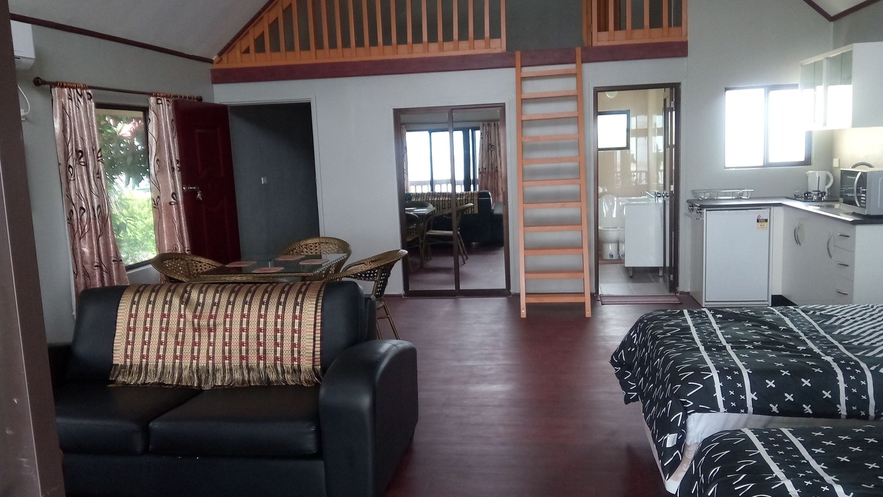 Photo of Livingroom in Sigatoka