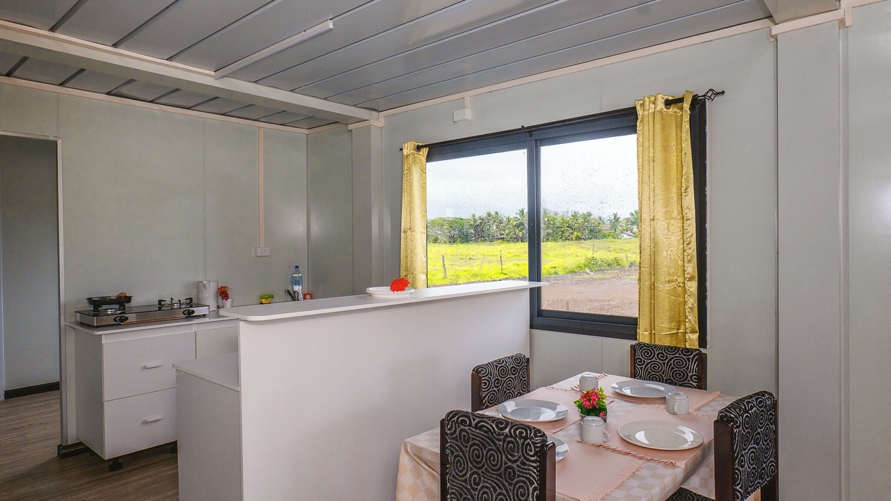 Photo of Livingroom in Sigatoka
