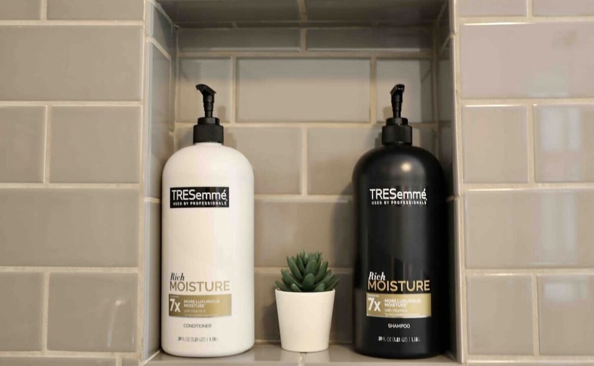 Photo of Bathroom in Crenshaw