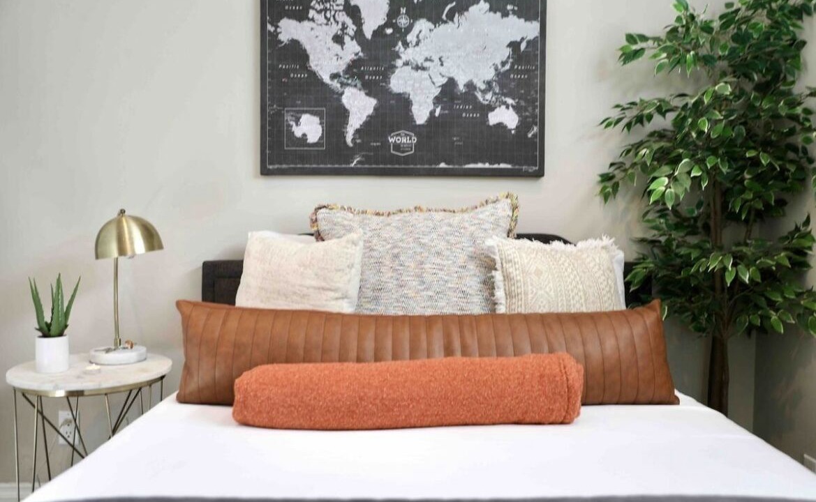 Photo of Bedroom in Crenshaw