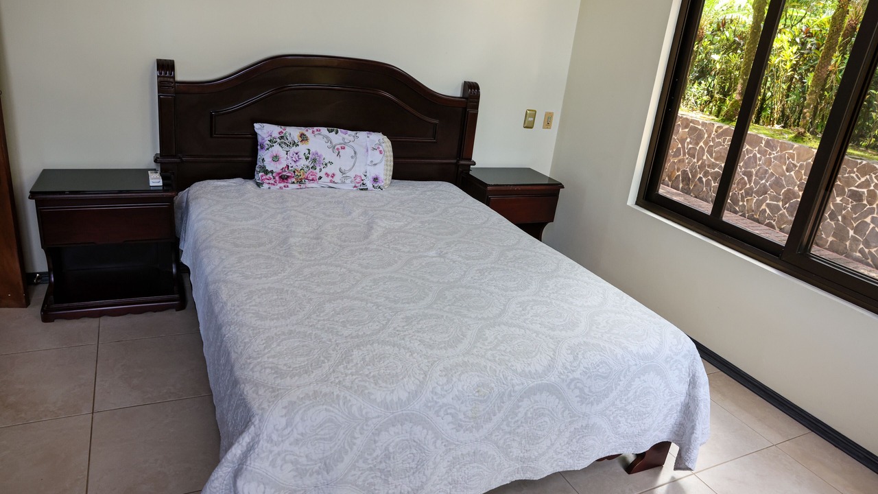 Photo of Bedroom in Ballena