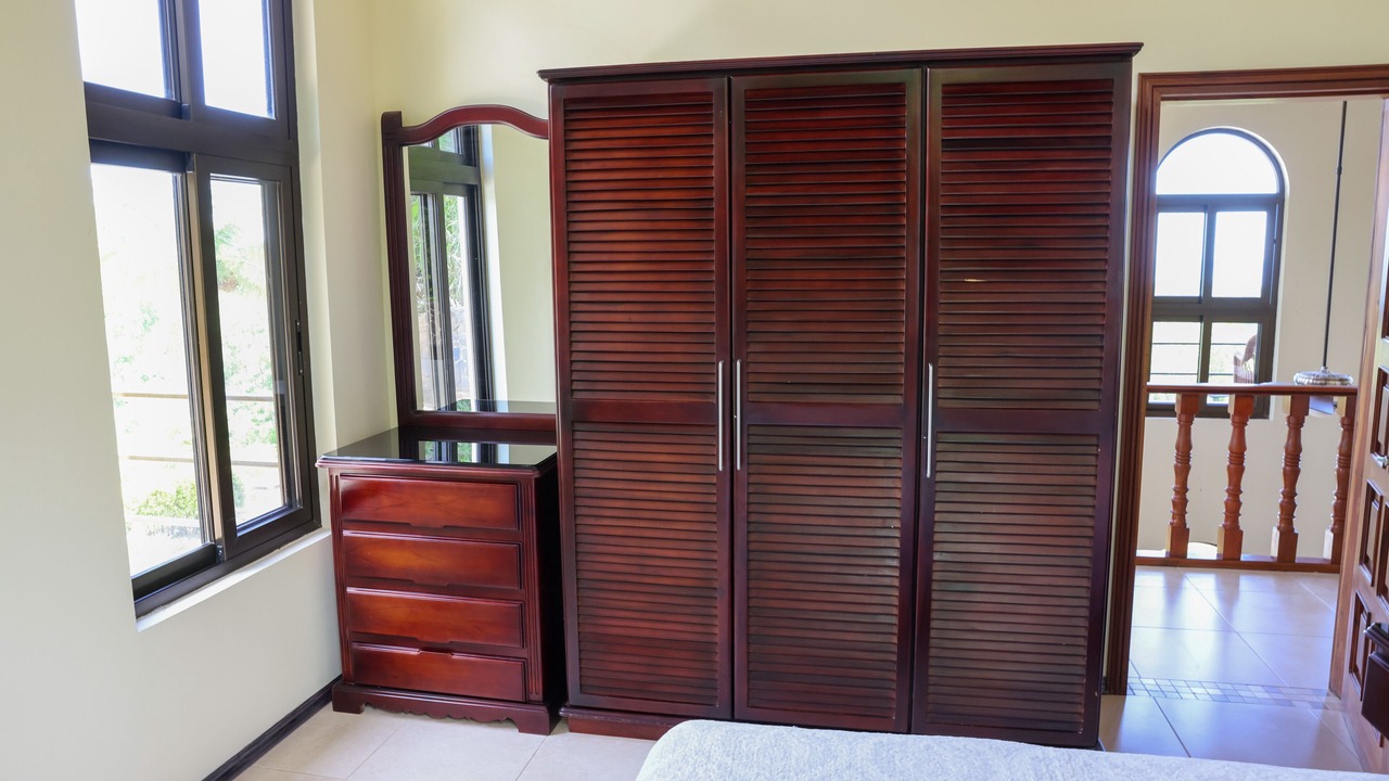 Photo of Bedroom in Ballena