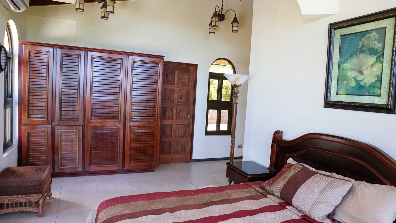 Photo of Bedroom in Ballena