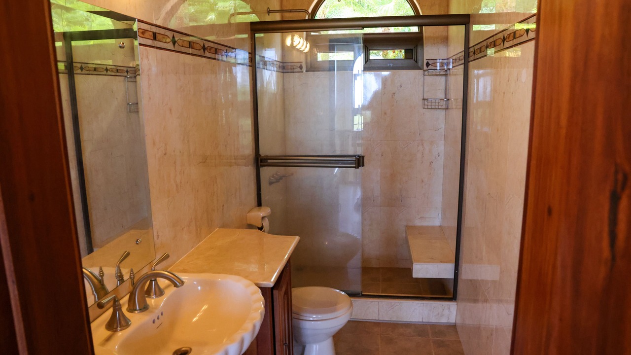Photo of Bathroom in Ballena