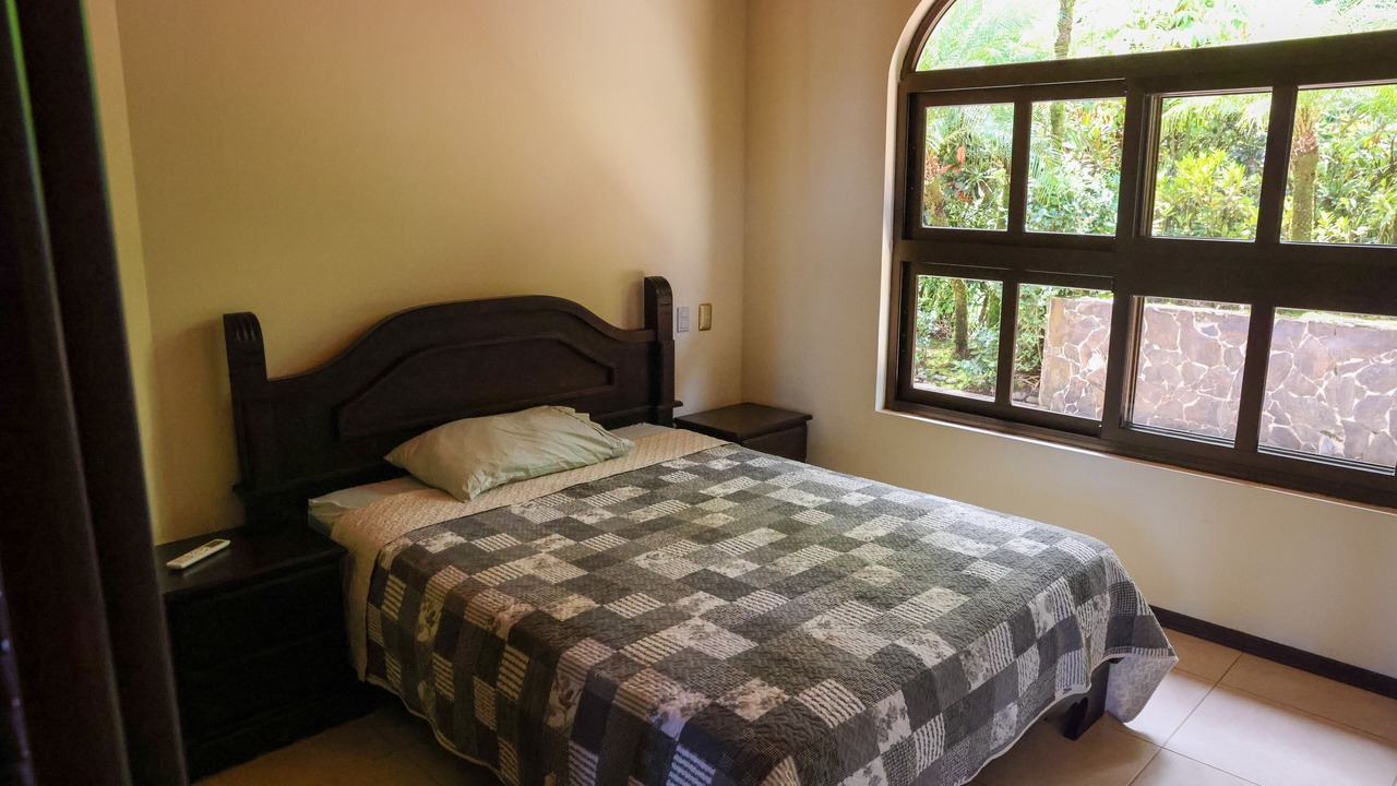 Photo of Bedroom in Ballena
