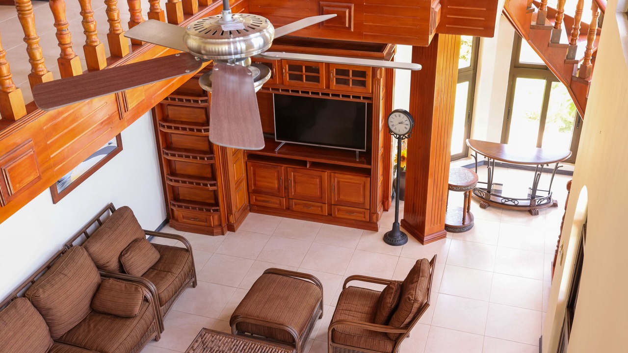 Photo of Livingroom in Ballena