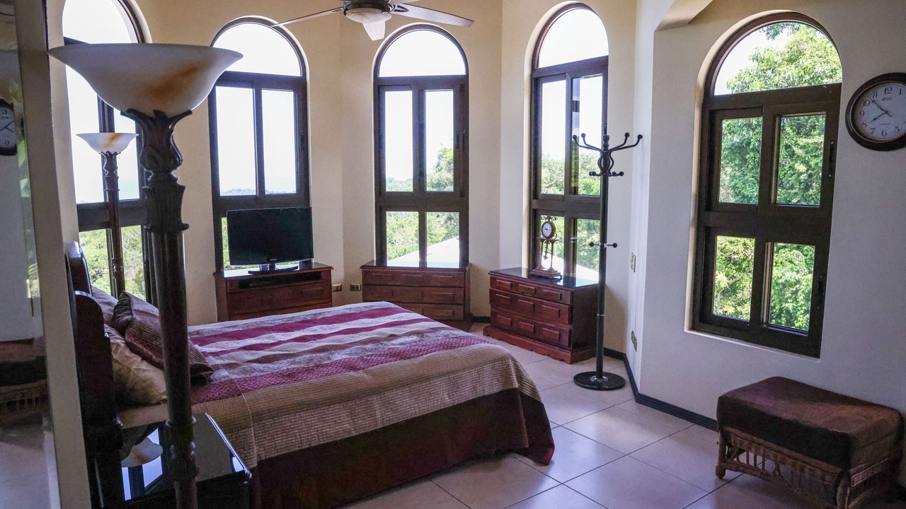 Photo of Bedroom in Ballena